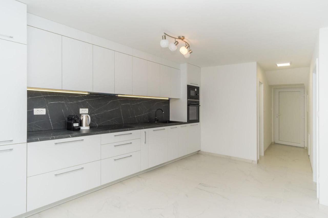 Apartmani Simi - The Sun Crikvenica Εξωτερικό φωτογραφία