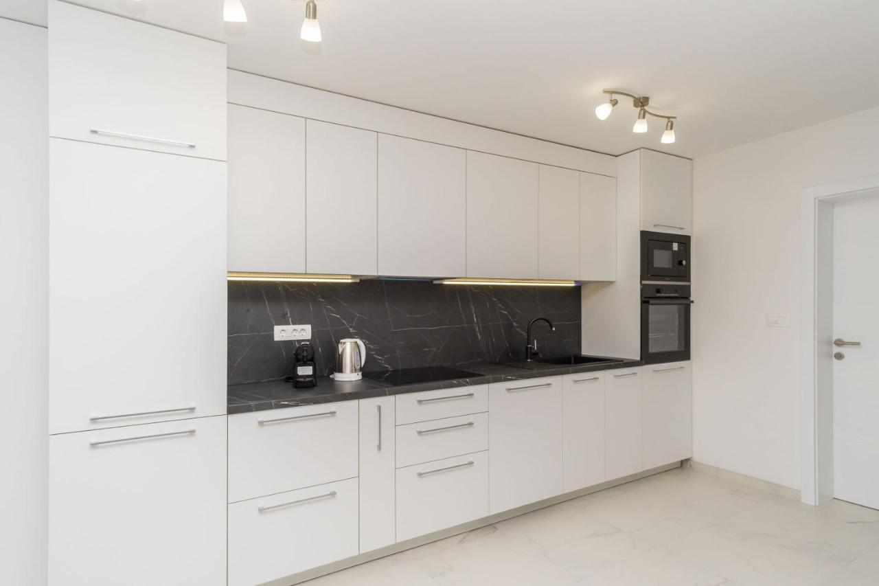 Apartmani Simi - The Sun Crikvenica Εξωτερικό φωτογραφία