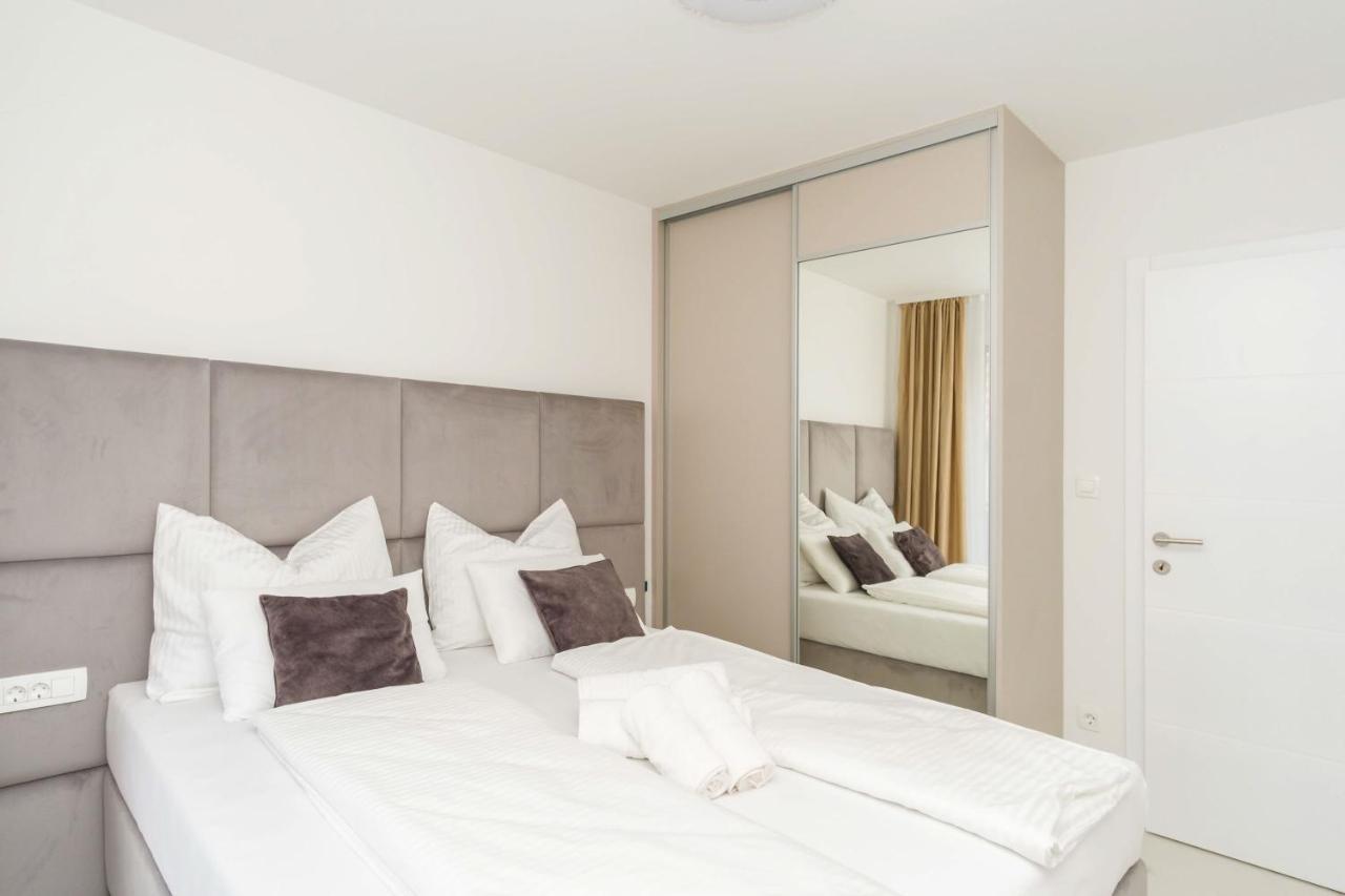 Apartmani Simi - The Sun Crikvenica Εξωτερικό φωτογραφία