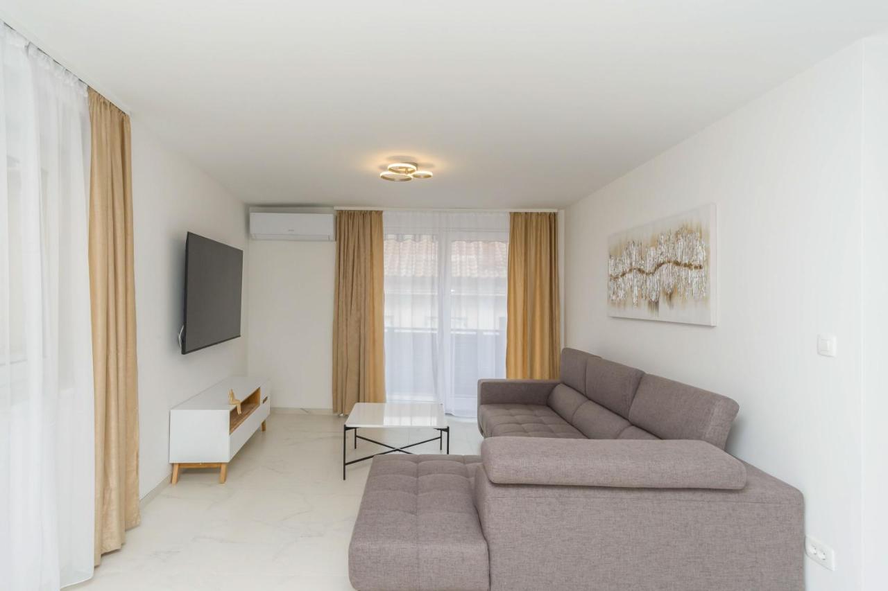 Apartmani Simi - The Sun Crikvenica Εξωτερικό φωτογραφία