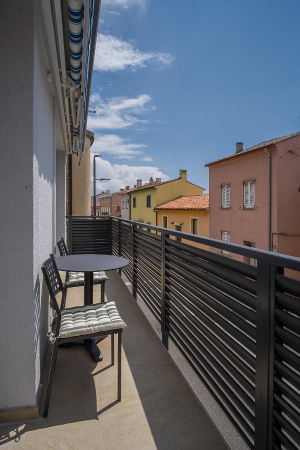 Apartmani Simi - The Sun Crikvenica Εξωτερικό φωτογραφία